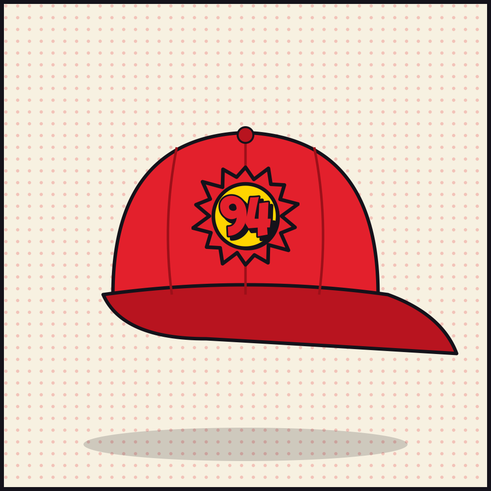 Cap "Emblem"